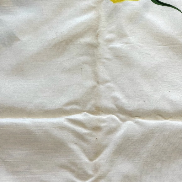 Vintage Tablecloth - Picture 8 of 9